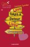 [Girls in Love 00] • Love Takes a Detour · Liebe auf Umwegen